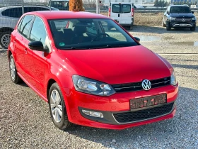 VW Polo 4 цилиндъра 6ск STYLE подгрев , снимка 7