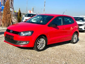 VW Polo 4 цилиндъра 6ск STYLE подгрев , снимка 1