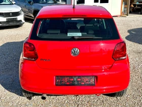 VW Polo 4 цилиндъра 6ск STYLE подгрев , снимка 4