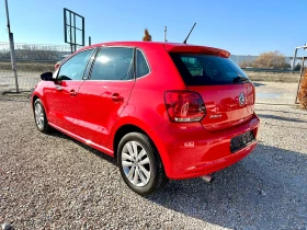 VW Polo 4 цилиндъра 6ск STYLE подгрев , снимка 3