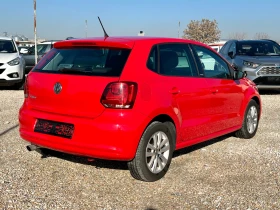 VW Polo 4 цилиндъра 6ск STYLE подгрев , снимка 5