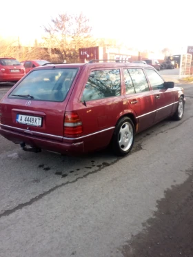 Mercedes-Benz 124 Климатик, снимка 8