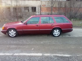 Mercedes-Benz 124 Климатик, снимка 1