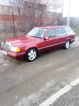 Mercedes-Benz 124 Климатик, снимка 2