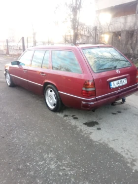 Mercedes-Benz 124 Климатик, снимка 7