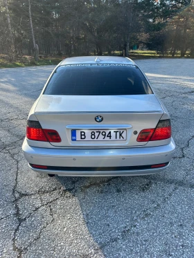 BMW 323 Ci Bi-Xenon / LPG, снимка 4