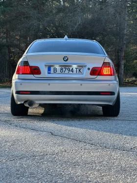 BMW 323 Ci Bi-Xenon / LPG, снимка 5