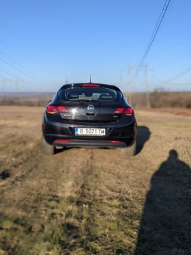 Opel Astra, снимка 12