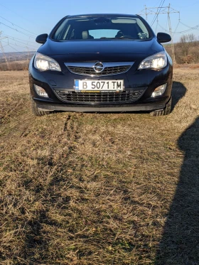 Opel Astra, снимка 3