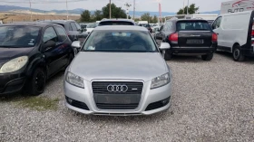 Обява за продажба на Audi A3 2.0TDI 170quattro  ~9 999 лв. - изображение 1