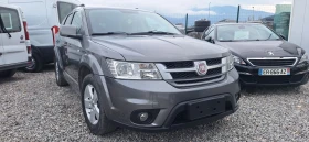  Fiat Freemont