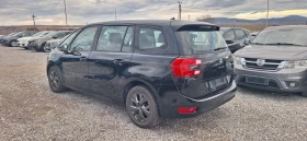 Citroen Grand C4 Picasso 1.6HDI 115к.с 7 места, снимка 17