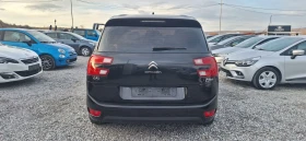 Citroen Grand C4 Picasso 1.6HDI 115. 7  | Mobile.bg    16