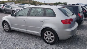 Обява за продажба на Audi A3 2.0TDI 170quattro  ~9 999 лв. - изображение 4