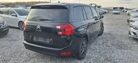 Citroen Grand C4 Picasso 1.6HDI 115к.с 7 места, снимка 14