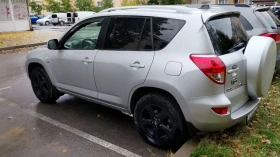 Обява за продажба на Toyota Rav4 2.2d4d 136ks 4x4  ~8 888 лв. - изображение 1 | Auto.bg Обява за продажба на Toyota Rav4 2.2d4d 136ks 4x4  ~8 888 лв. - изображение 1
