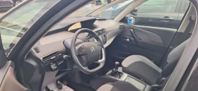 Citroen Grand C4 Picasso 1.6HDI 115к.с 7 места, снимка 13