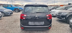 Citroen Grand C4 Picasso 1.6HDI 115к.с 7 места, снимка 16