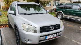 Обява за продажба на Toyota Rav4 2.2d4d 136ks 4x4  ~8 888 лв. - изображение 1 | Auto.bg Обява за продажба на Toyota Rav4 2.2d4d 136ks 4x4  ~8 888 лв. - изображение 1