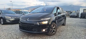 Citroen Grand C4 Picasso 1.6HDI 115к.с 7 места - 11999 лв. - 44573435 | Car24.bg