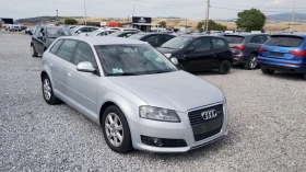 Обява за продажба на Audi A3 2.0TDI 170quattro  ~9 999 лв. - изображение 11