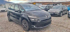 Citroen Grand C4 Picasso 1.6HDI 115к.с 7 места, снимка 4