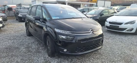 Citroen Grand C4 Picasso 1.6HDI 115к.с 7 места 1