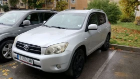 Обява за продажба на Toyota Rav4 2.2d4d 136ks 4x4  ~8 888 лв. - изображение 2 | Auto.bg Обява за продажба на Toyota Rav4 2.2d4d 136ks 4x4  ~8 888 лв. - изображение 2