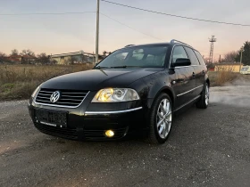 VW Passat 1.9 131, снимка 1