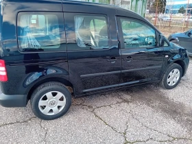 VW Caddy 1.6 ТДИ 102 кс, снимка 10