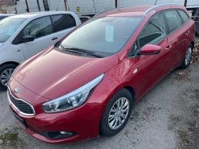 Kia Ceed 1, 4-CVVT-COOL 1