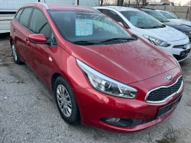 Kia Ceed 1, 4-CVVT-COOL - 11300 лв. - 94127452 | Car24.bg