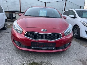 Kia Ceed 1, 4-CVVT-COOL - 11300 лв. - 94127452 | Car24.bg