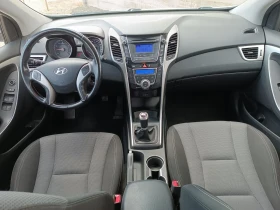 Hyundai I30 1.6GDI, снимка 7