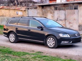 VW Passat 2.0 TDI, DSG, снимка 6