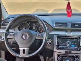 VW Passat 2.0 TDI, DSG, снимка 10