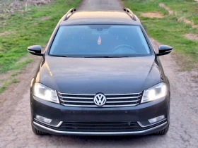 VW Passat 2.0 TDI, DSG, снимка 7