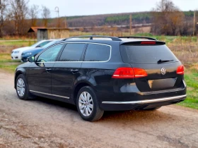 VW Passat 2.0 TDI, DSG, снимка 3