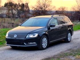 VW Passat 2.0 TDI, DSG, снимка 1