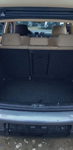 VW Golf 5 1.9 - 5999 лв. - 92565825 | Car24.bg