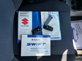 Suzuki Swift 1.3i 4WD SWISS EDITION | Mobile.bg    16