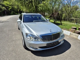 Mercedes-Benz S 320 3.2 CDI 235 | Mobile.bg    6
