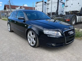 Обява за продажба на Audi A4 3.0D S-Line  4x4 ~8 900 лв. - изображение 5