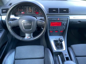 Audi A4 3.0D S-Line 4x4 - 8900 лв. - 25372539 | Car24.bg