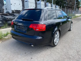 Обява за продажба на Audi A4 3.0D S-Line  4x4 ~8 900 лв. - изображение 3