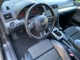 Обява за продажба на Audi A4 3.0D S-Line  4x4 ~8 900 лв. - изображение 10