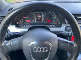 Обява за продажба на Audi A4 3.0D S-Line  4x4 ~8 900 лв. - изображение 6