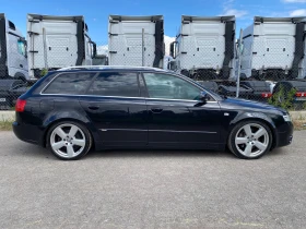 Обява за продажба на Audi A4 3.0D S-Line  4x4 ~8 900 лв. - изображение 4