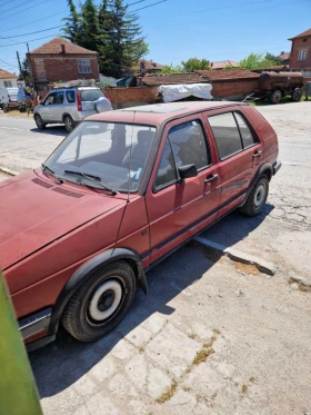 Обява за продажба на VW Golf ~1 350 лв. - изображение 1