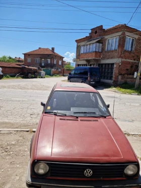 Обява за продажба на VW Golf ~1 350 лв. - изображение 2